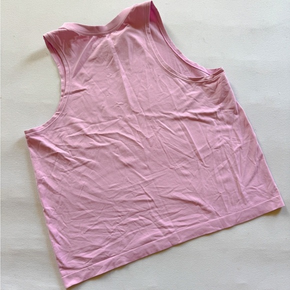 Spiritual Gangster Elevate Seamless Muscle Tank size XS/S - Picture 3 of 6